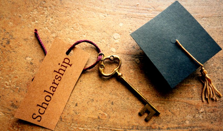 Iconic Man Scholarships