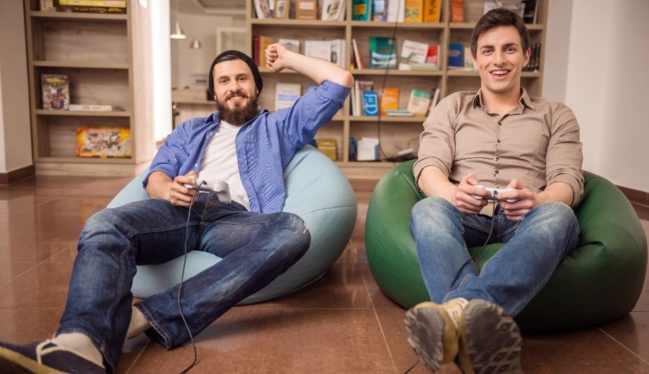 5 benefits of video gaming that nobody tells you about