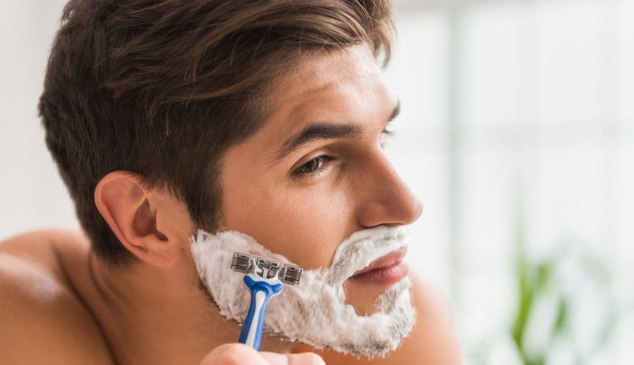 5 shaving cream alternatives. Why shaving cream is not what it used to