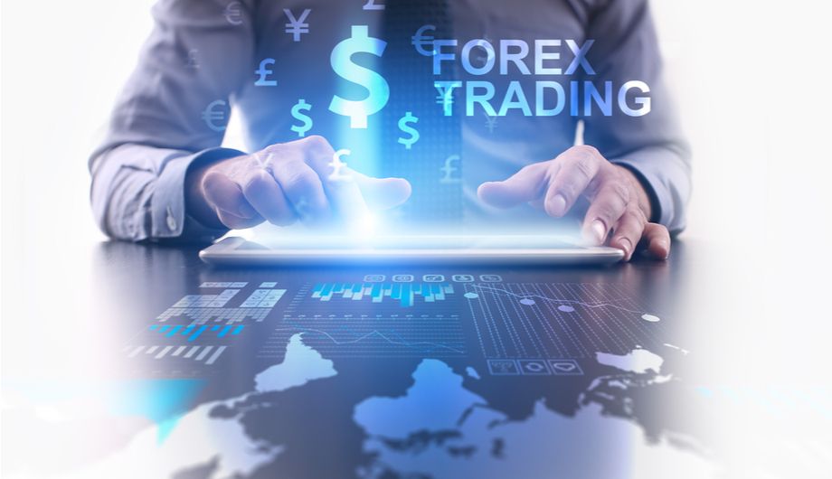 A Simple Guide To Forex Trading