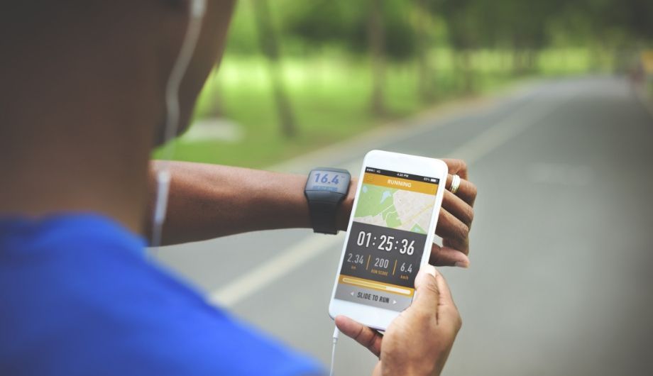 Best running apps of 2020 – Keep better track of your health