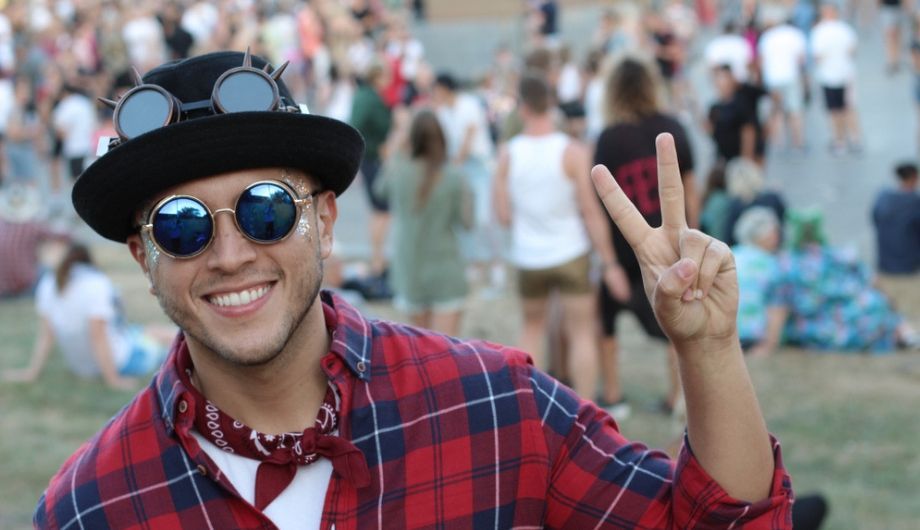 Clear and Unbiased Facts about BURNING MAN FESTIVAL (Without All the Hype)