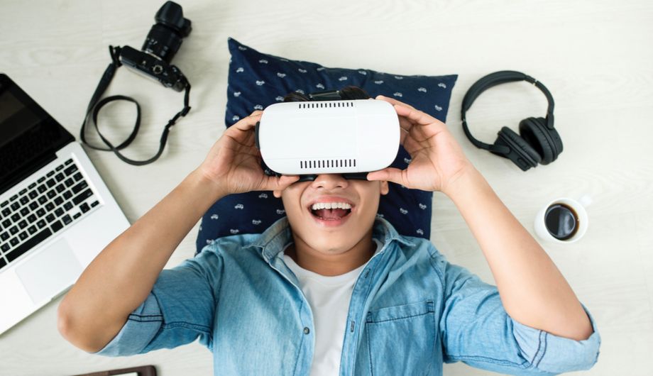 Cool New Gadgets: 2019's must-haves