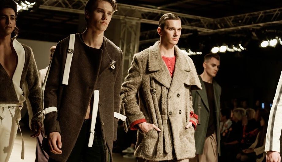 Don’t Miss the Best Male Fashion Shows in the World
