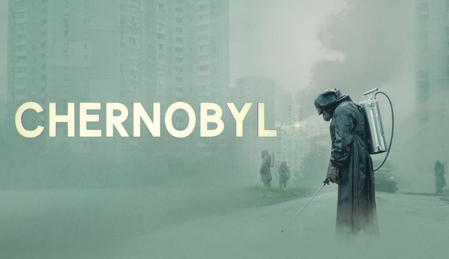 Drop Everything You’re Doing: Extraordinary Show from HBO! Chernobyl