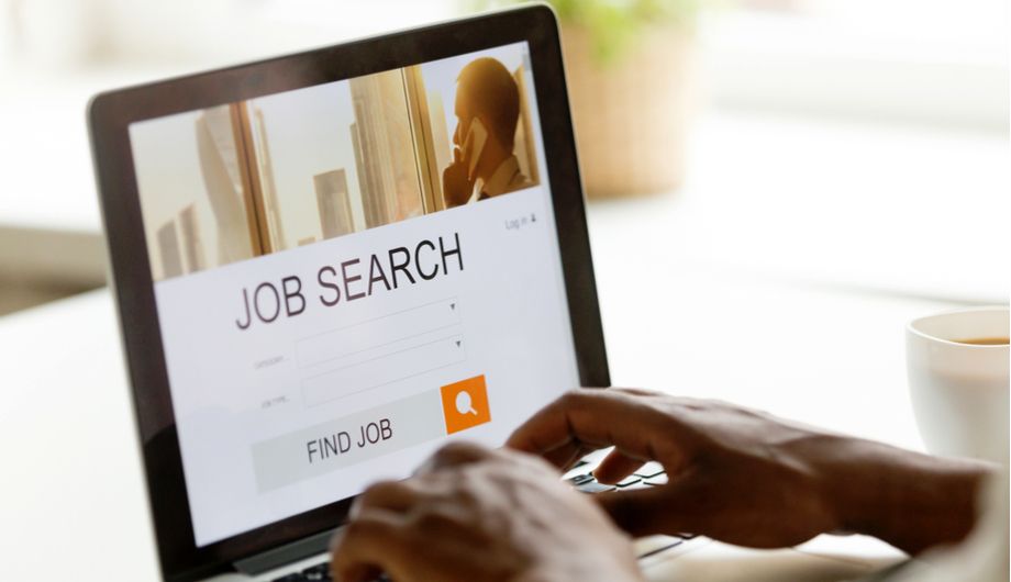 Job Hunters: the best websites to join today