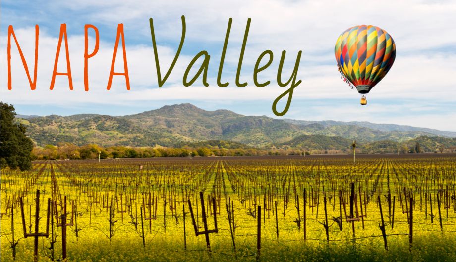 Napa Valley: The Wine Capital of the US