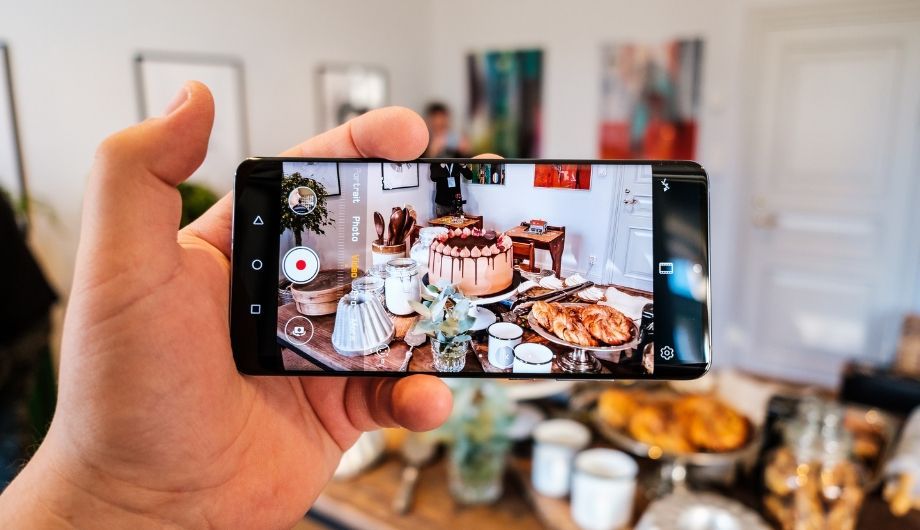 P for Photography – A Huawei P30 Pro review