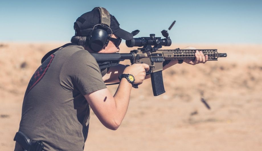 Should Ghost guns be allowed to exist? America’s struggle with unregistered guns