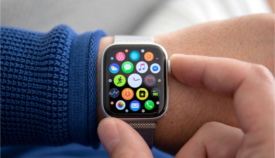 The new Apple Watch: Specs