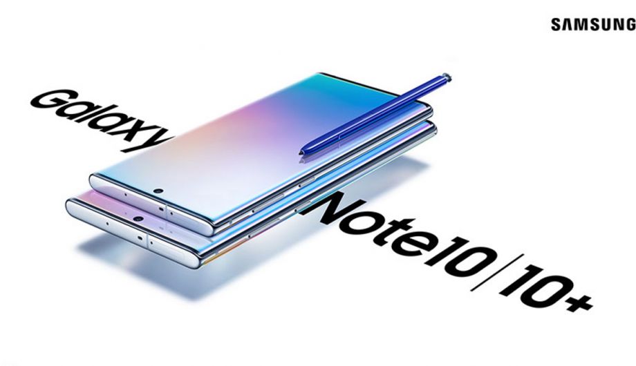 The SAMSUNG GALAXY NOTE 10 Mystery Continues