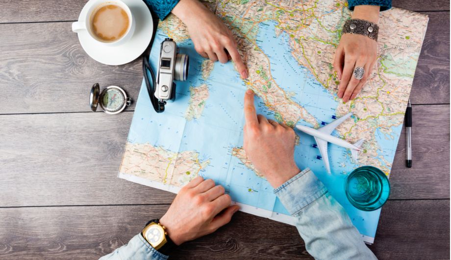 Unusual vacations you must take in 2019