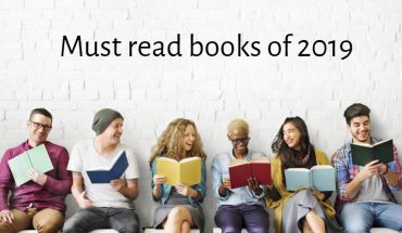  7 Great Books Coming out in 2019 To Howl At the Moon At