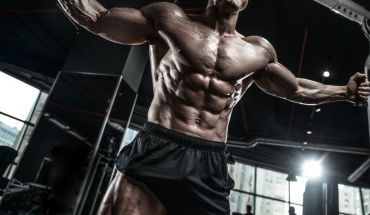 Best recommended supplements for you. The healthy way to gaining muscles