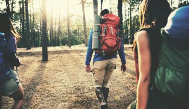 Camping Beginners: All you need to know