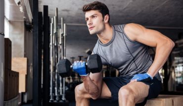 Guide: The ultimate easy beginner workout for men