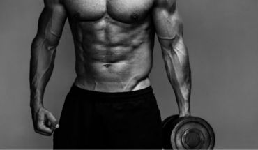Guide: The ultimate free weight workout for men
