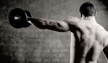 Guide: The ultimate Shoulder Workout