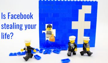 Is Facebook stealing your life?