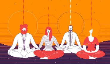 Meditation - 5 fascinating ways that meditation can improve your love life