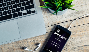 The secret of Podcasts. What everybody ought to know about them
