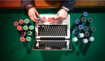 Online Gambling - Why did it become so popular?