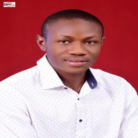 Isaiah Atabo