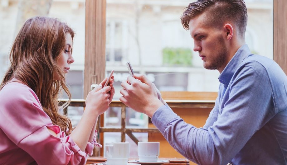 15 Online Dating App Tips