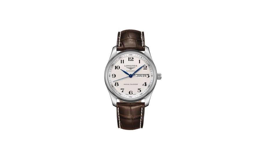 Longines Master Collection L2.910.4
