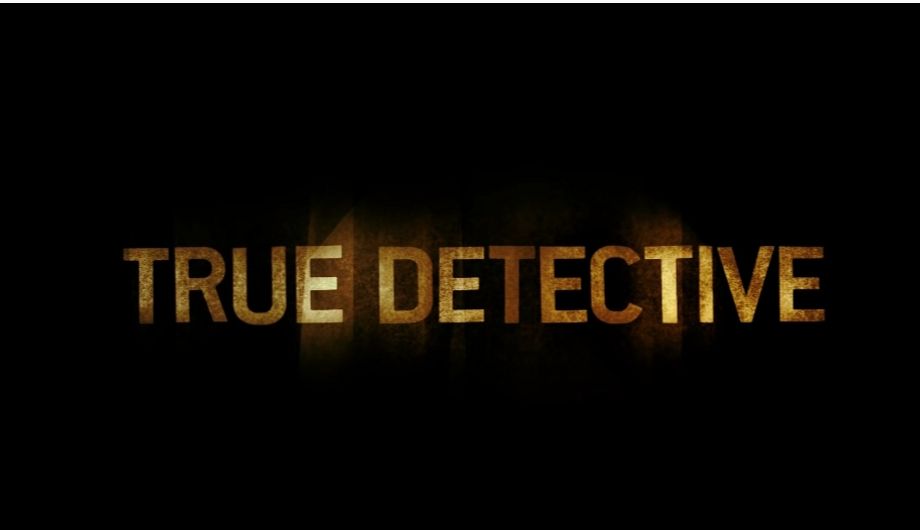 True detective season 3