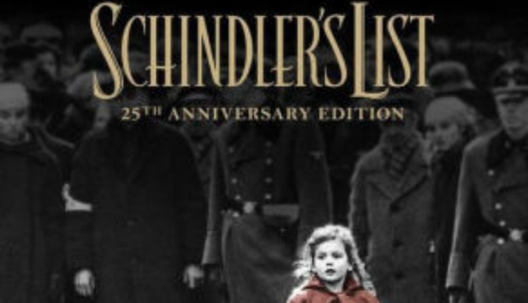 Schindlers List Must Watch Movies