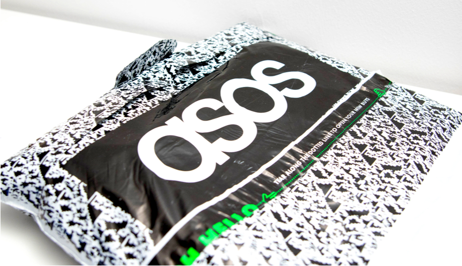 ASOS Fashion Shopping App