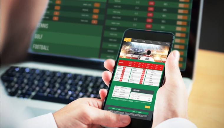 Online Gambling Casino App