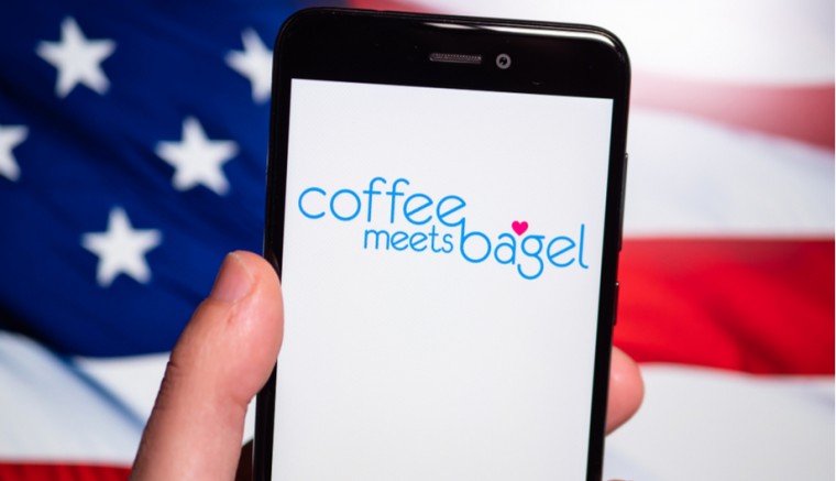Coffee meets bagel Dating App Single