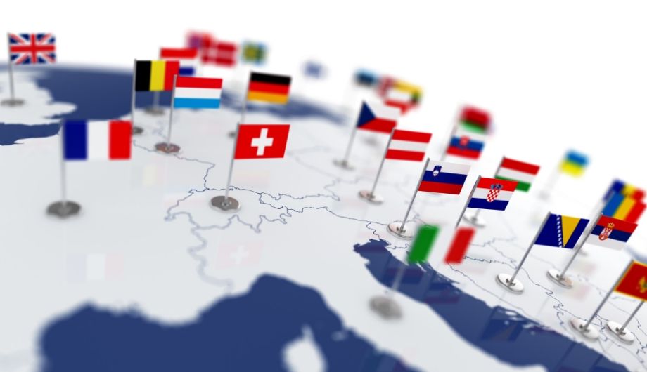 european countries