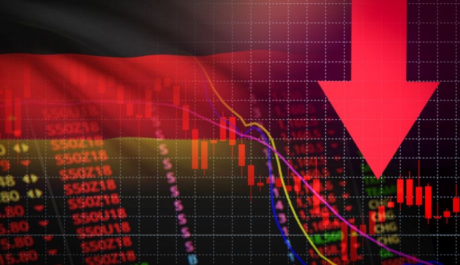 germany recession