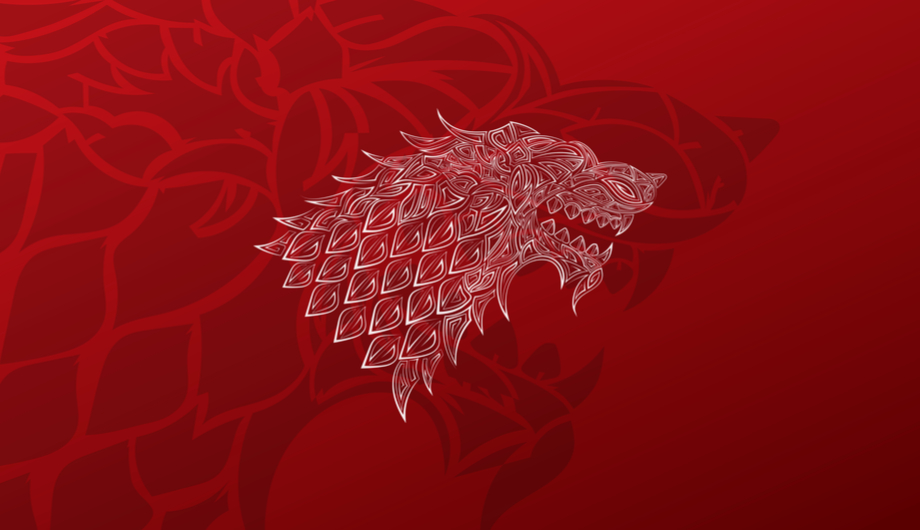 Game of Thrones Season 8 Lion