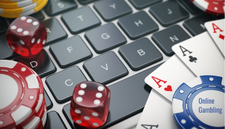Online Gambling Casinos