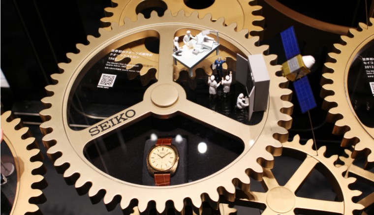 Saiko Watches Expensive