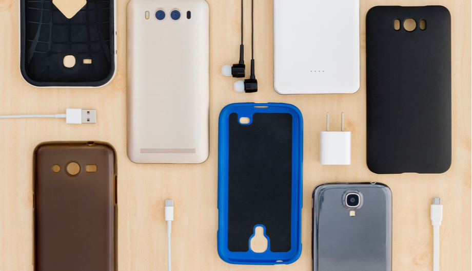 Smartphone Cases Must Haves