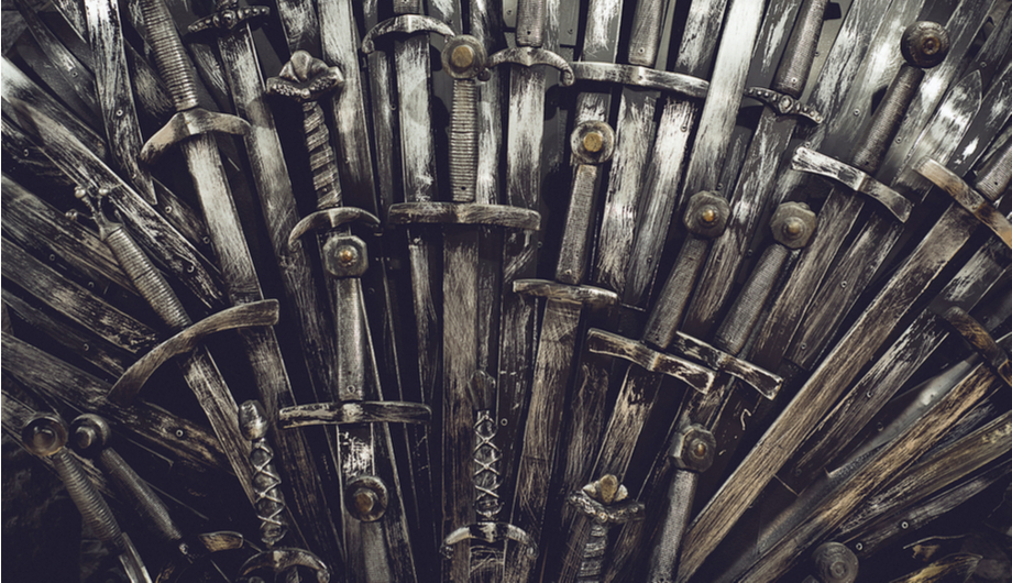 Game of Thrones Season 8