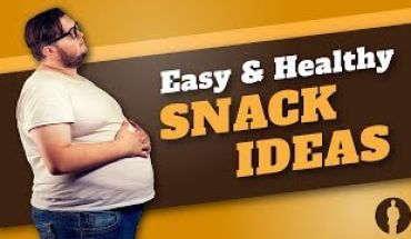 Best Ever SNACKS FOR DIETING – Essential meals for weight loss