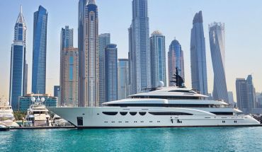 The MOST EXPENSIVE YACHTS in the world. Why don’t the richest people own them?